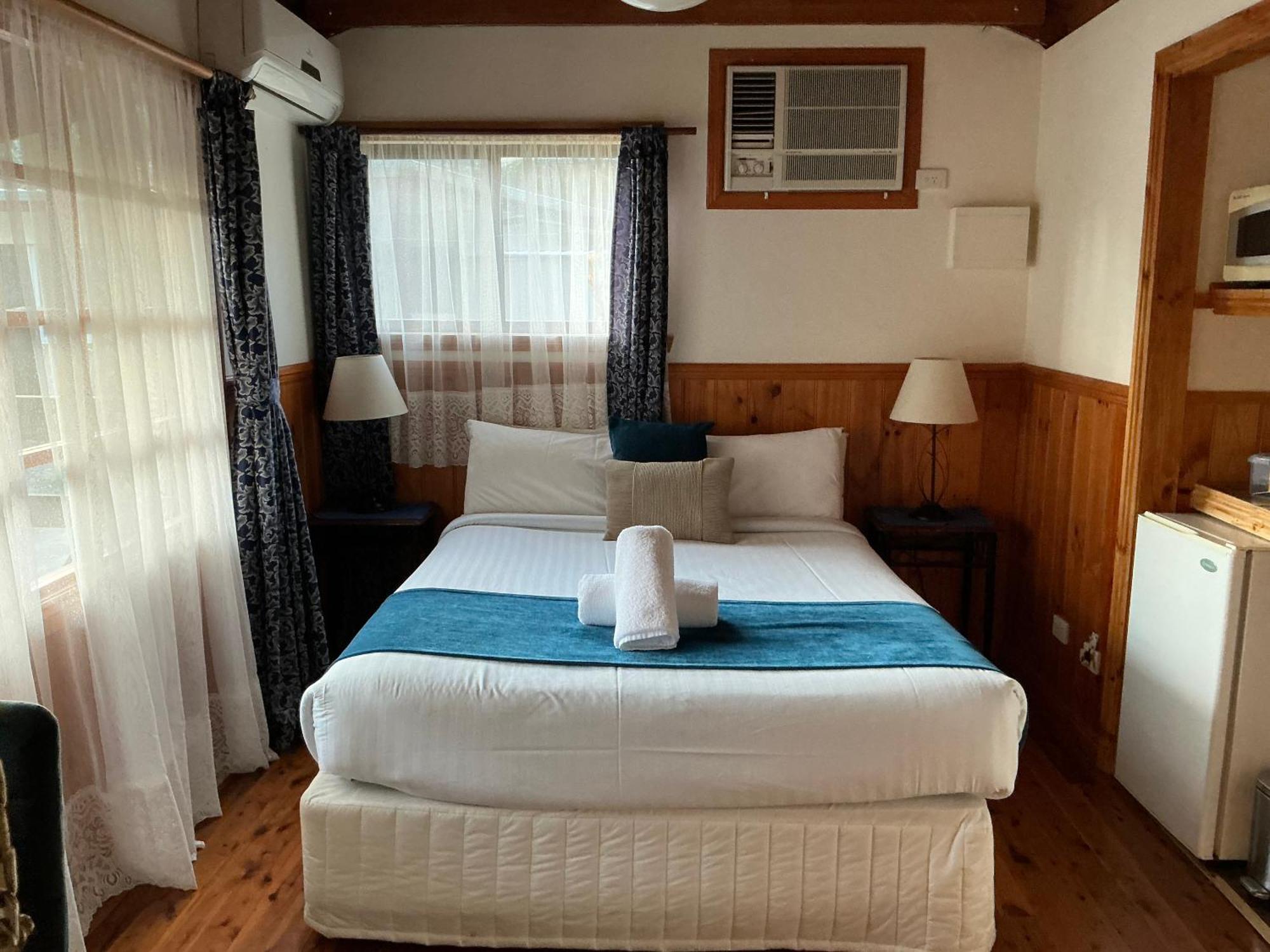 Sanctuary House Resort Motel Healesville Exterior photo